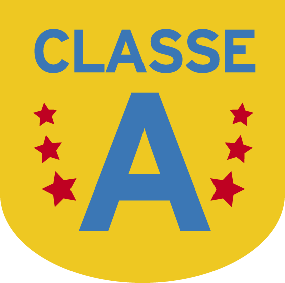Selo Classe A